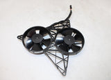 2008 Harley-Davidson V-Rod VRSCAW ENGINE RADIATOR COOLING FAN