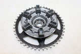 2009 Kawasaki Ninja 250r Ex250j Rear Back Sprocket