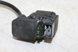 2002 Kawasaki Vulcan 1500 Vn1500p Mean Streak Engine Starter Relay Starting