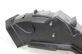 1995 Kawasaki Ninja 250r Ex250f Rear Back Fender Mud Guard