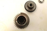 2012 Kawasaki Concours 14 Zg1400c Abs Transmission Gear