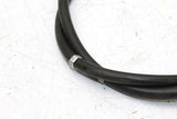 09-14 Yamaha Yzf R1 Clutch Cable LINE OEM