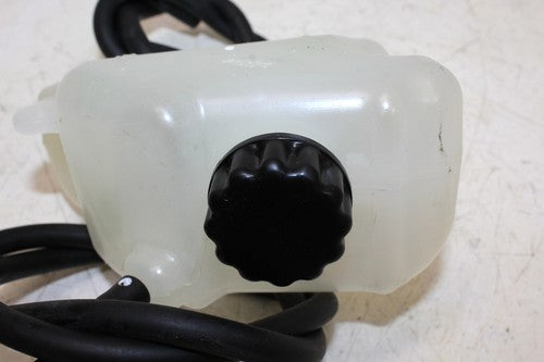2022 Kawasaki Ninja 650 Ex650nm Coolant Water Tank Reservoir Bottle