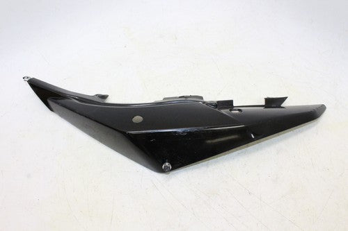 2015 Aprilia Shiver 750 Sl750 Left Rear Back Tail Fairing Cowl Shroud