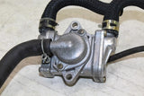 1996 Honda Interceptor 750 Vfr750f Thermostat With Housing
