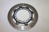 2001 Yamaha Yzf R1 Front Left Right Brake Rotors Discs