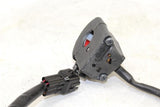 2018 Kawasaki Zx1000r Right Clip On Handle Kill Off Start Switch Switches