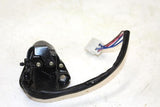 1995 Yamaha Yzf600r Ignition Lock Set W/ Seat Lock