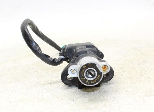 07-09 Suzuki Bandit 1250s Gsf1250s Ignition Lock NO KEY OEM