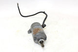 2002 Suzuki Sv650 Engine Starting Starter Motor -dc 12v