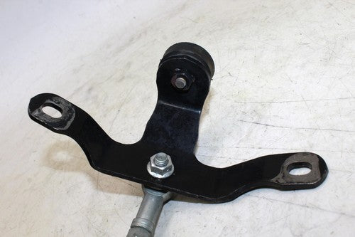 2005 Harley-davidson Road King Efi Flhri Engine Cylinder Horn Mount Bracket