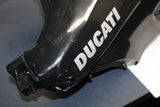 2004 Ducati Multistrada 1000 Ds Gas Tank Fuel Cell Petrol Reservoir