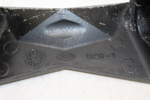 2006 Kawasaki Z1000 Handlebar Risers Extenders
