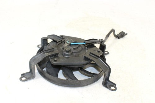 2007 Kawasaki Ninja 650r Ex650a Engine Radiator Cooling Fan