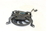 2007 Kawasaki Ninja 650r Ex650a Engine Radiator Cooling Fan