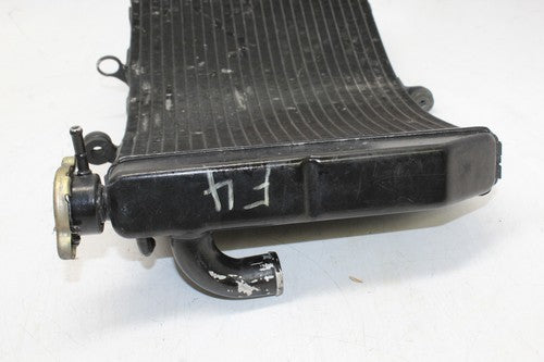 1999-2000 Honda Cbr600f4 Engine Radiator Motor Cooler Cooling Radiater OEM