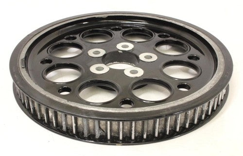 2005 Harley-davidson Dyna Super Glide Fxd Drum Brake OEM