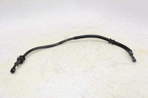 2002 Honda Cbr954rr Brake Caliper Hose Line