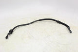 2002 Honda Cbr954rr Brake Caliper Hose Line