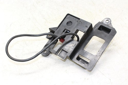 2004 Kawasaki Ninja 250r Ex250f Engine Starter Relay Starting Motor Switch OEM