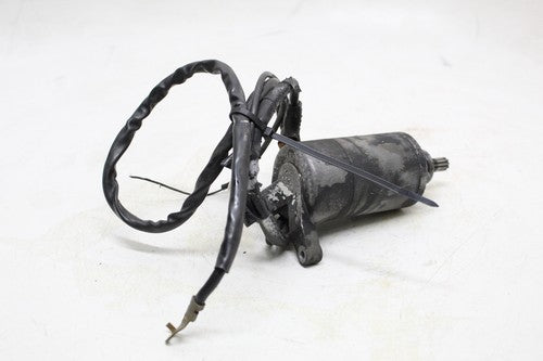2003 Suzuki SV650S ENGINE STARTING STARTER MOTOR -DC 12V