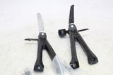 2019 Suzuki Gsxr750 Rear Back Passenger Peg Set Pair
