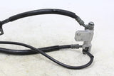 2000 Suzuki Katana 750 Gsx750f Front Brake Caliper Hoses Lines