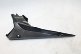 2010 Yamaha Fz6r Fairing Set Cowls Cowlings Kit