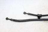 2004 Yamaha Yzf R6 Brake Caliper Hoses Lines