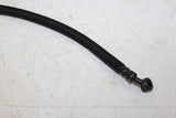 2022 Kawasaki Ninja 650 Ex650nm Brake Caliper Hoses Lines Set