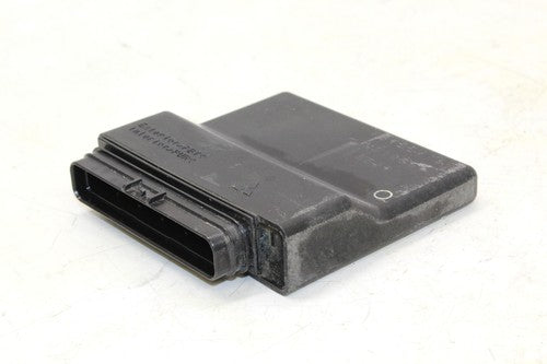 2006 Suzuki Sv650 Ecu Computer Controller Unit Black Box Ecm Cdi