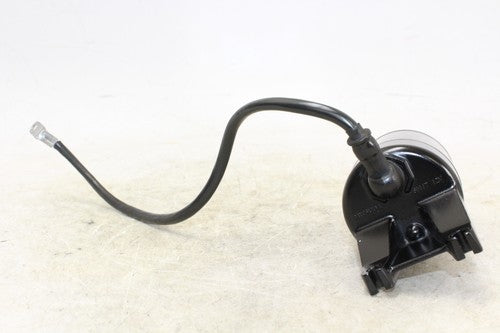 2011 Kawasaki Ninja 650r Ex650c Engine Starting Starter Motor -dc 12v