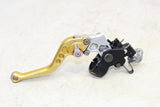 2002 Yamaha Yzf R6 Clutch Perch Mount With Lever