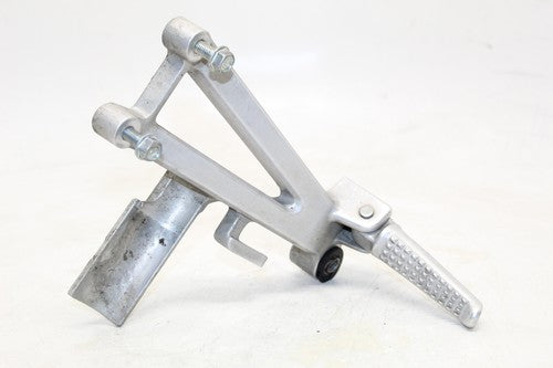 1996 Honda Cbr600f3 Right Rear Back Passenger Peg