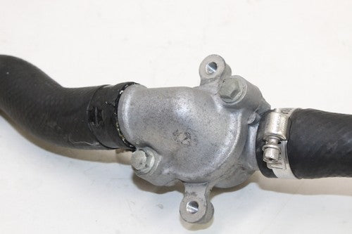 88-07 Kawasaki Ninja 250r Ex250f Thermostat W Housing Assembly OEM