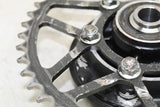 2013 Kawasaki Ninja 650 Ex650e Rear Back Sprocket