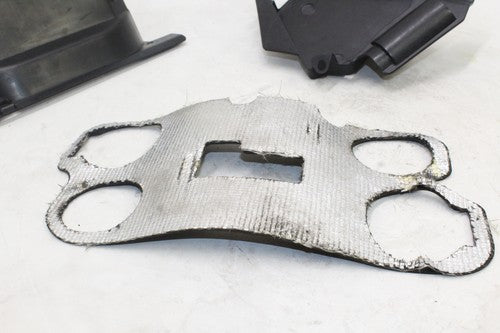 99-09 Yamaha V Star 1100 Xvs1100 Inner Covers Trims Cowls Fairings Misc. OEM