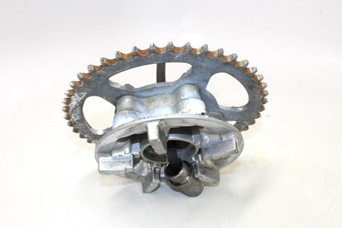2004 Suzuki Sv650s Rear Back Sprocket