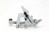 2000 Suzuki Gs500e Right Rearset Rear Set Driver Foot Peg Rest Stop OEM