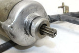 2000 Honda St1100 Engine Starting Starter MOTOR -dc 12v OEM