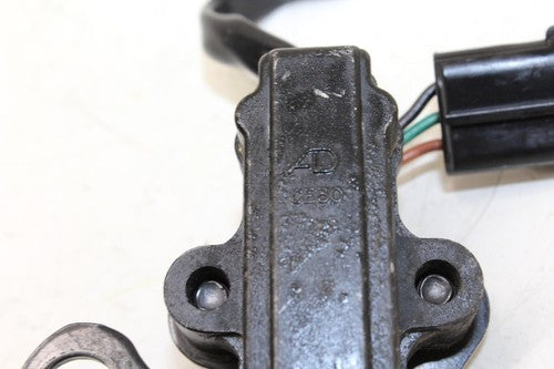 Triumph Kickstand Side Kick Stand Sensor CE30