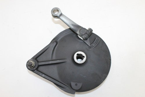 1980-83 Kawasaki Kz440 Kz440-D2 Drum Brake OEM