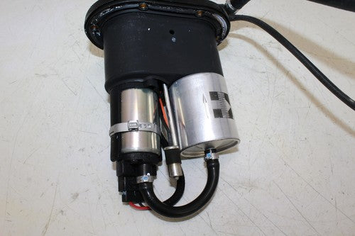 2014 Aprilia Rsv4 R Aprc Abs 1100 Factory Fuel Pump Gas Petrol Unit Bitron