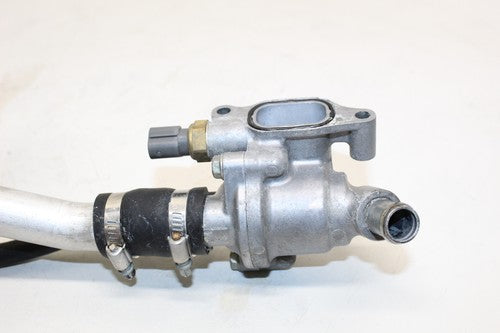 2009 Honda Cbr1000rr Thermostat