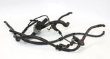 1995 Honda Cbr600f3 Rear Back Brake Hose Fluid Line