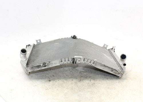 2003 Suzuki Gsxr750 Engine Radiator Motor Cooler Cooling Radiater