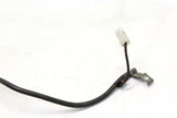 07-15 Yamaha V Star 1300 Xvs1300a Negative Battery Cable Ground Wire OEM