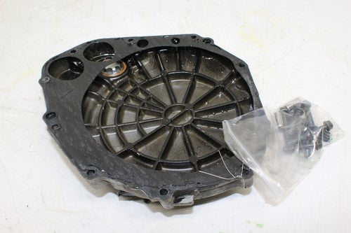 2004-05 Suzuki Gsxr600 Engine Motor Oil Pump Cover OEM