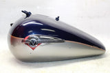 2004 Kawasaki Vulcan 1500 Vn1500l Nomad Fi Gas Tank Fuel Petrol Reservoir