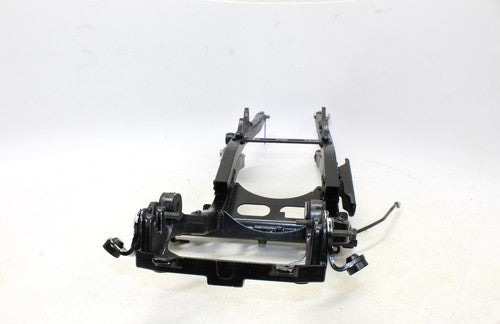 2006 Kawasaki Ninja Zx6r Zx636d Rear Subframe Back Sub Frame